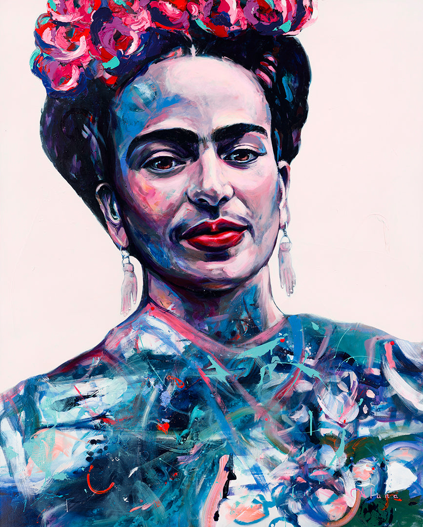 'Frida'