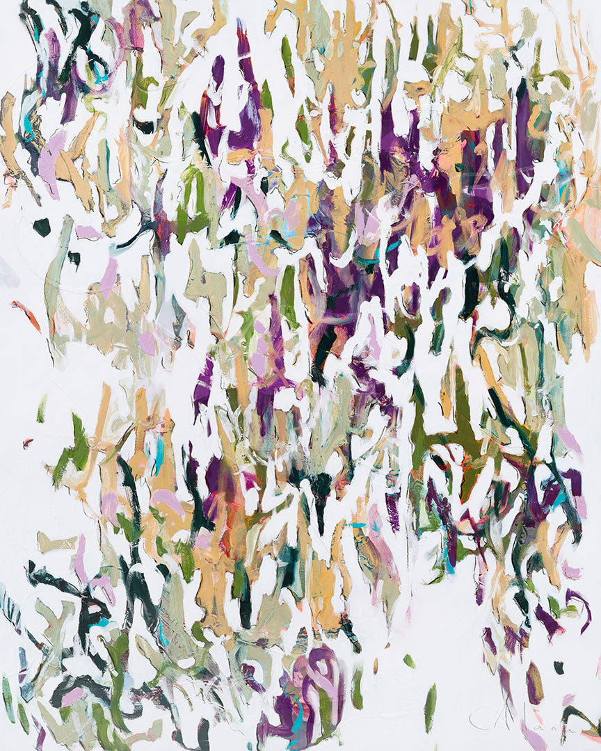 'Nooks & Crannies' - Print