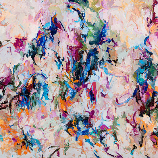 'Socially Gifted' - Print