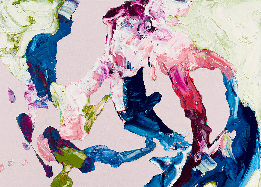 'The Getaway' - Print