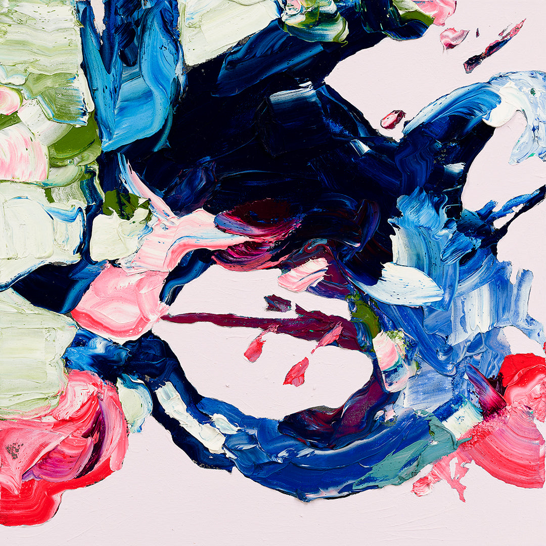 'Weekender Vibes' - Print