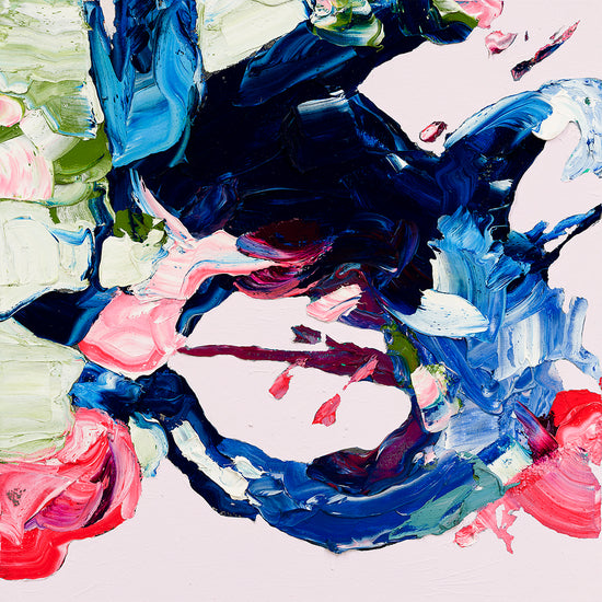 'Weekender Vibes' - Print