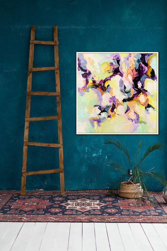 'Cheers To You' - Print