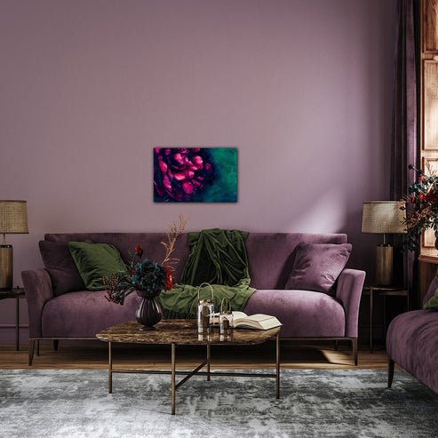 'Little Peony' - Print