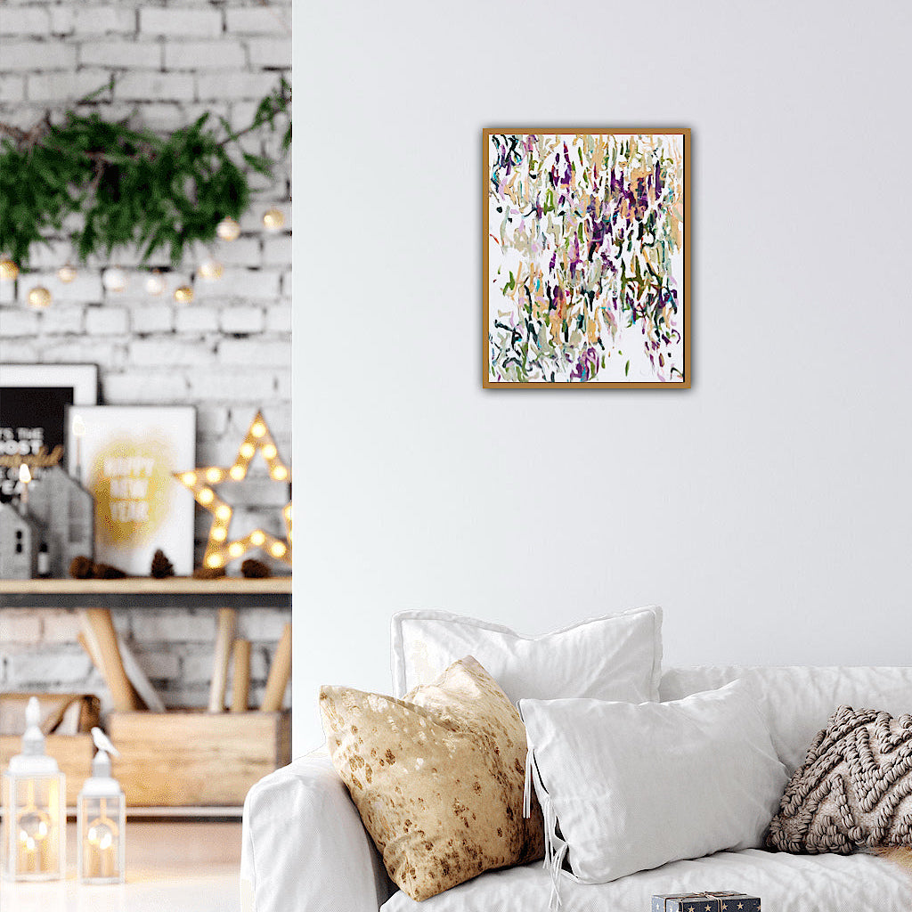 'Nooks & Crannies' - Print