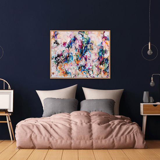 'Socially Gifted' - Print