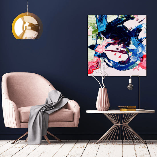 'Weekender Vibes' - Print