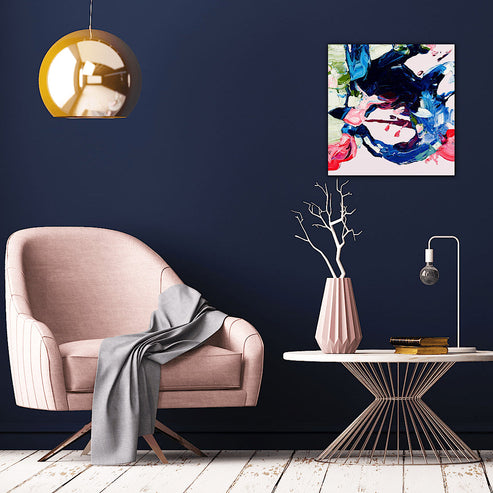 'Weekender Vibes' - Print